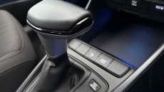 Hyundai BAYON 1.0 TGDi 48V MHEV SE Connect 5dr DCT Petrol Hatchback